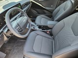 2027 Kia Niro - Preview 2