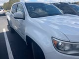 2017 Chevrolet Colorado - Preview 8
