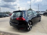 2015 Volkswagen Golf GTI - Preview 7