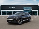 2027 Kia EV3 - Preview 2