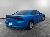2019 Dodge Charger - Preview 5