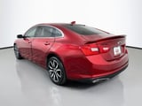 2025 Chevrolet Malibu - Preview 7