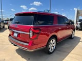 2022 Ford Expedition Max - Preview 7