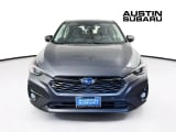2026 Subaru Impreza - Preview 2