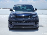 2026 Land Rover Range Rover Sport - Preview 2