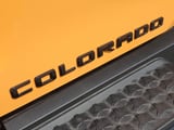 2026 Chevrolet Colorado - Preview 8