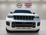 2025 Jeep Grand Cherokee - Preview 2