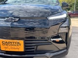 2027 Chevrolet Bolt - Preview 9