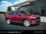 2019 Toyota RAV4 - Preview 2