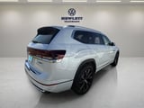 2026 Volkswagen Atlas - Preview 4
