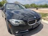 2015 BMW 5 Series - Preview 9