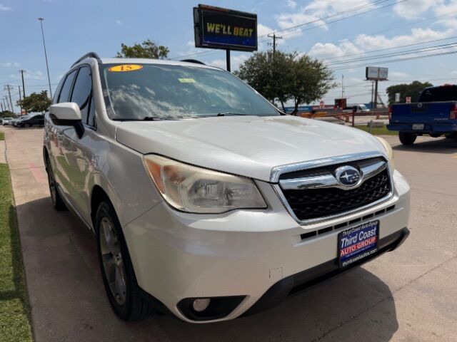 2015 Subaru Forester - Image 2