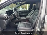 2025 Chevrolet Equinox - Preview 8