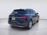 2021 Audi Q5 - Preview 6