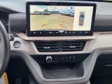 2026 Ford Explorer - Preview 12