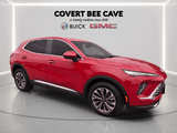 2026 Buick Envision - Preview 2