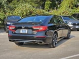 2018 Honda Accord - Preview 5