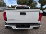 2022 Chevrolet Colorado - Preview 9