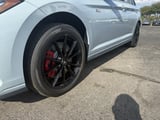 2027 Volkswagen Jetta GLI - Preview 9