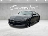 2027 Nissan Z - Preview 2