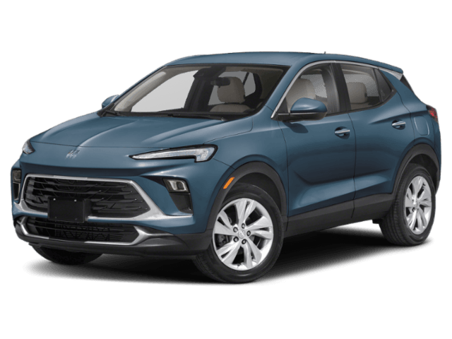2026 Buick Encore GX - Image 1