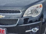 2013 Chevrolet Equinox - Preview 8