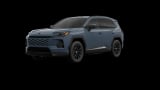 2026 Toyota RAV4 - Preview 2