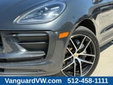 2023 Porsche Macan - Preview 3