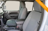 2026 Jeep Wrangler - Preview 12