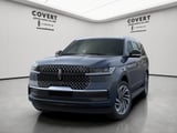 2026 Lincoln Navigator - Preview 3