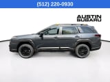 2026 Subaru Outback - Preview 4