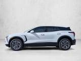 2026 Chevrolet Blazer EV - Preview 8