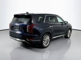 2020 Hyundai Palisade - Preview 5