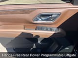 2021 Chevrolet Tahoe - Preview 12