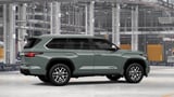 2026 Toyota Sequoia - Preview 11
