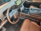 2027 Ford Expedition Max - Preview 10