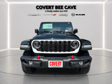 2026 Jeep Gladiator - Preview 2