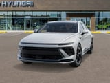 2026 Hyundai Sonata - Preview 6