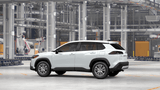 2026 Toyota Corolla Cross - Preview 5