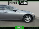 2012 INFINITI G25 - Preview 5