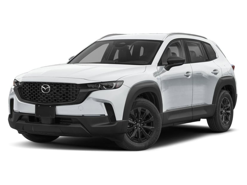 2026 Mazda CX-50 - Image 1