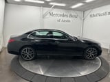 2026 Mercedes-Benz C-Class - Preview 8