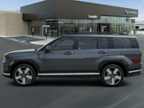 2027 Hyundai Santa Fe Hybrid - Preview 9
