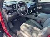 2026 GMC Acadia - Preview 7