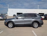 2019 Volkswagen Tiguan - Preview 3