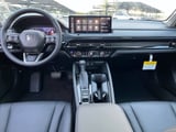 2026 Honda Accord - Preview 9