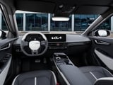 2026 Kia EV6 - Preview 14