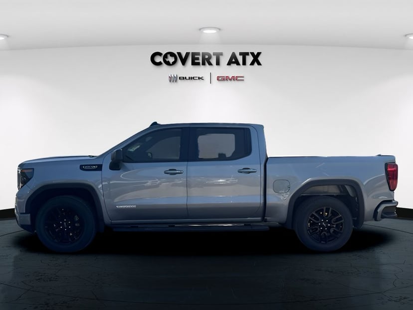 2026 GMC Sierra 1500 - Image 3