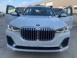 2019 BMW X7 - Preview 4