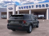 2026 Ford Explorer - Preview 8